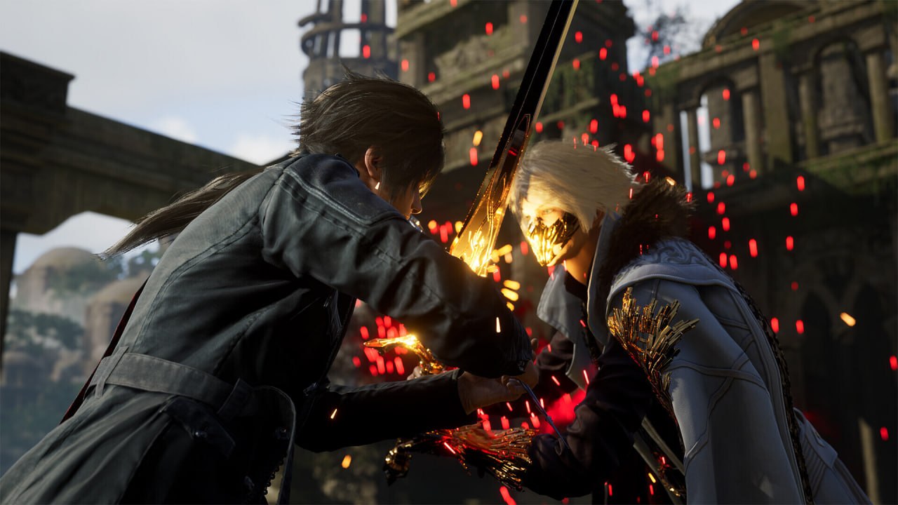 Разработчики Lost Soul Aside отложили дату релиза на 3 месяца Изначально ролевой экшен должен был выйти 30 мая, но теперь он выйдет 29 августа. При этом ремейк Metal Gear Solid 3 релизнется днем раньше. Разработчики объяснили перенос сроков тем, что им нужно дополнительное время на полировку игры, чтобы она отвечала стандартам качества студии. Издателем выступит Sony.