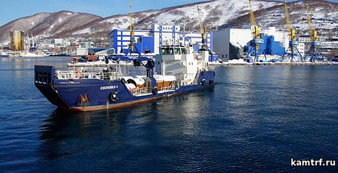 В Усть Камчатском округе вышла из строя баржа Сосновка 2 Специалисты приостановили работу баржи Сосновка 2 на реке Камчатка в Усть Камчатском округе Из за заклинившего винта судно будут обследовать водолазы Нажмите для подробностей kam24 ru news main 20251114 122627 html utm source telegram utm medium messenger