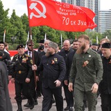 Аватар Телеграм канала: Иса Ибрагимов