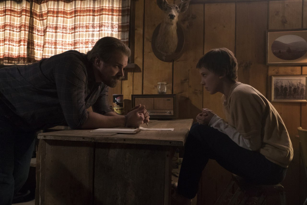 Милли Бобби Браун подала жалобу на коллегу по сериалу Очень странные дела Дэвида Харбора Актриса обвинила его в издевательствах и преследовании Браун подала жалобу в суд после чего Netflix провел внутреннее расследование результаты которого остаются неизвестными Согласно СМИ в обвинениях не было упоминаний о сексуальном насилии По данным Daily Mail на съемках последнего сезона шоу возле Милли все время находился официальный представитель который обеспечивал актрисе безопасность Больше новостей в Daily News