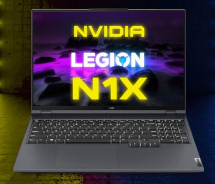 Lenovo готовит несколько ноутбуков на базе чипов NVIDIA N1 и N1X Lenovo может стать первой компанией представившей настоящий игровой ноутбук с ARM чипом внутри В свежей утечке обнаружено упоминание семи ноутбуков на базе процессоров NVIDIA N1 и N1X Журналисты портала Videocardz обнаружили в сети информацию о готовящихся ноутбуках Lenovo Ideapad Slim 5 14N1V11 Ideapad Slim 5 16N1V11 Yoga pro 7 15N1V11 Yoga pro 7 15N1X11 Yoga 9 2 in 1 16N1X11 Legion 7 15N1X11