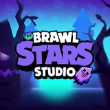 Аватар Телеграм канала: Brawl Stars Studio