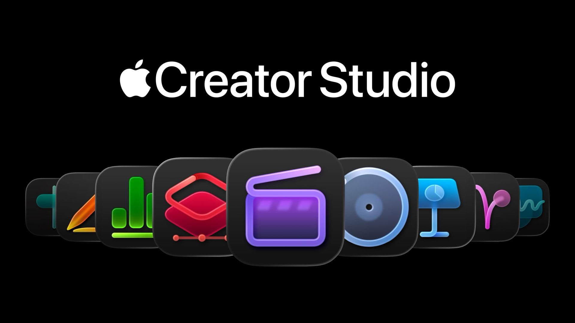Apple запустила подписку Creator Studio на Final Cut Pro Logic Pro и Pixelmator Pro за 12 99 в месяц Подписка открывает доступ к следующим приложениям  Final Cut Pro на Mac и iPad  Logic Pro на Mac и iPad  Pixelmator Pro на Mac и iPad  Motion на Mac   Compressor на Mac  MainStage на Mac Приложения Keynote Pages и Numbers получат премиальные шаблоны и возможность создавать и редактировать изображения с ИИ моделями OpenAI Одновременно с подпиской Apple выпустит фоторедактор Pixelmator Pro на iPad Изначально приложение было доступно только на Mac Подписку можно будет оформить с 28 января В США она будет стоить 12 99 в месяц или 129 в год Будет ли подписка доступна в России пока что неизвестно Пользователи актуальных Mac и iPad получат бесплатную подписку на три месяца   www iphones ru 1354717 новости iphonesru
