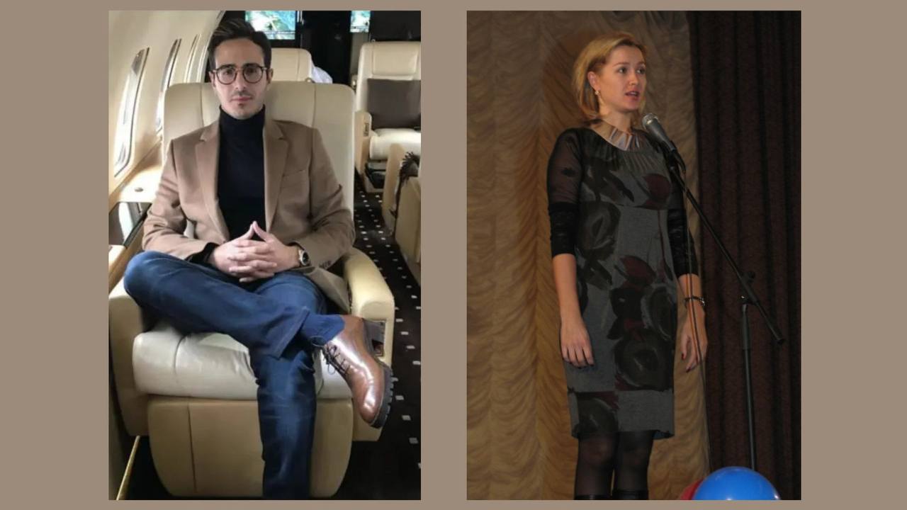 Аферист из Tinder обманул жену экс главы Марий Эл Он убедил её отдать деньги от продажи семейной квартиры пишут СМИ Ирина Маркелова Старыгина в 2012 году неожиданно уехала в Лондон к мужчине с которым познакомилась в дейтинг приложении Им оказался известный по документальному фильму Netflix Саймон Леваев Мошенник убедил её передать деньги от продажи одной из семейных квартир после чего Леваев пропал В 2021 году губернатора Леонида Маркелова приговорили к 13 годам колонии и штрафу в 235 млн рублей по делу о коррупции banki oil