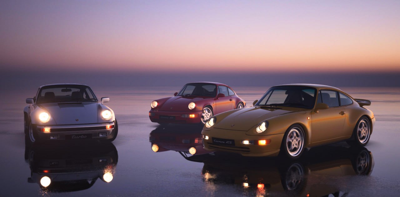 Продюсер Gran Turismo 7 рассказал что ежемесячная аудитория симулятора составляет два миллиона игроков При этом цифра продолжает расти хотя игра вышла в 2022 году По словам автора во франшизе такого ещё не было   dtf ru games 4547872