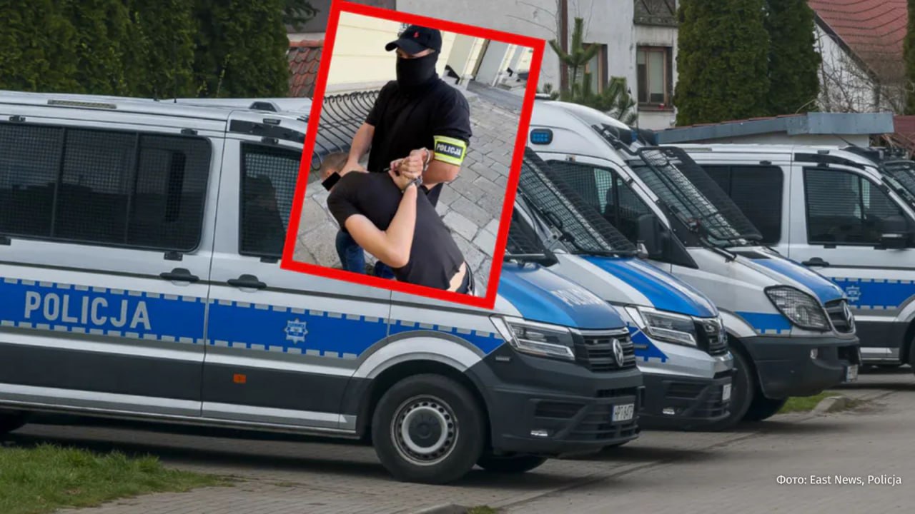 В Польше задержали украинца за угрозы поджигать дома В Варшаве полиция задержала 29 летнего гражданина Украины Мужчина публиковал в социальных сетях возмутительные материалы в том числе угрозы поджога пишет Wiadomosci По информации издания мужчину задержали спустя пару часов после того как о нем сообщили в правоохранительные органы Мужчине предъявили обвинение по статье Публикация контента который может содействовать совершению преступления террористического характера Решается вопрос о депортации украинца Подписаться на РЕН ТВ МАХ Отправить новость