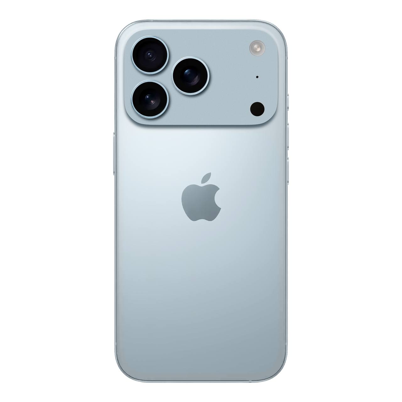 iPhone 17 Pro может получить новый цвет Sky Blue Слухи говорят, что iPhone 17 Pro и Pro Max выйдут в цвете Sky Blue — таком же, как у нового MacBook Air с чипом M4. Прототип произвёл сильное впечатление на тестах, и инсайдеры считают, что цвет поможет создать единую стилистику для устройств Apple - выглядит стильно! - совершенно неприглядный цвет Следи за новостями VA-PC Наш менеджер для связи