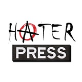 Аватар Телеграм канала: HATER.PRESS