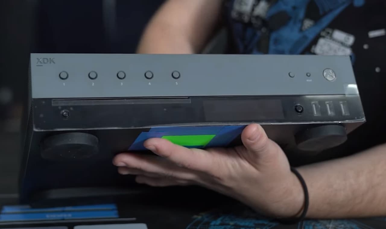 Microsoft сделала девкиты Xbox дороже для разработчиков на 33 объяснив это макроэкономическими факторами Лучшая сделка по играм превратилась в Самую дорогую сделку по играм