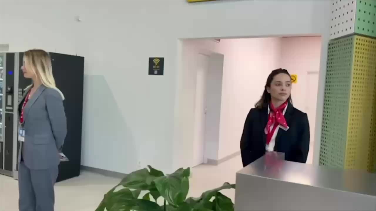 Открытие нового терминала аэропорта Сухума: рост пассажиропотока и новые направления