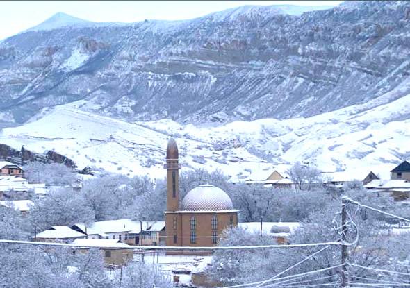 В селе Ванашимахи Сергокалинского района после газификации открылась новая мечеть В Сергокалинском районе Дагестана завершился важный социальный проект специалисты газовых компаний подключили к сетям газоснабжения новую мечеть в селе Ванашимахи Работы были выполнены до наступления зимних холодов что гарантирует прихожанам тепло и необходимый комфорт Подключение объекта к инфраструктуре обеспечили сотрудники ООО Газпром газораспределение Дагестан и ООО Газпром межрегионгаз Махачкала Возведённая в 2025 году мечеть площадь которой превышает 100 квадратных метров нуждалась в проведении всех необходимых коммуникаций для полноценной работы В рамках проекта газовики выполнили комплекс работ смонтировали внутреннюю разводку газовых сетей установили отопительный котёл и прибор учёта газа а также провели все необходимые пусконаладочные операции Своевременная газификация современного и архитектурно привлекательного здания теперь позволяет организовать надёжное теплоснабжение и бесперебойное снабжение горячей водой Параллельно в преддверии отопительного сезона газовые службы обеспечили подключение к сетям ещё трёх новых мечетей расположенных в городе Хасавюрт Эти мероприятия направлены на создание комфортных условий для верующих и успешное функционирование социально значимых объектов в регионе
