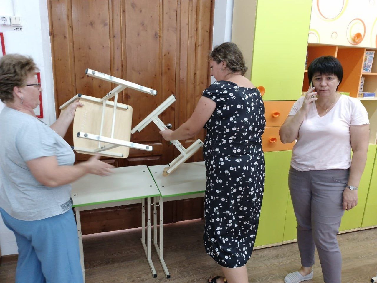 В образовательных организациях Кировской области пройдут учения 25 февраля в школах техникумах и колледжах региона состоятся учения по отработке действий сотрудников охраны персонала и учащихся в случае возникновения чрезвычайной ситуации Подписаться