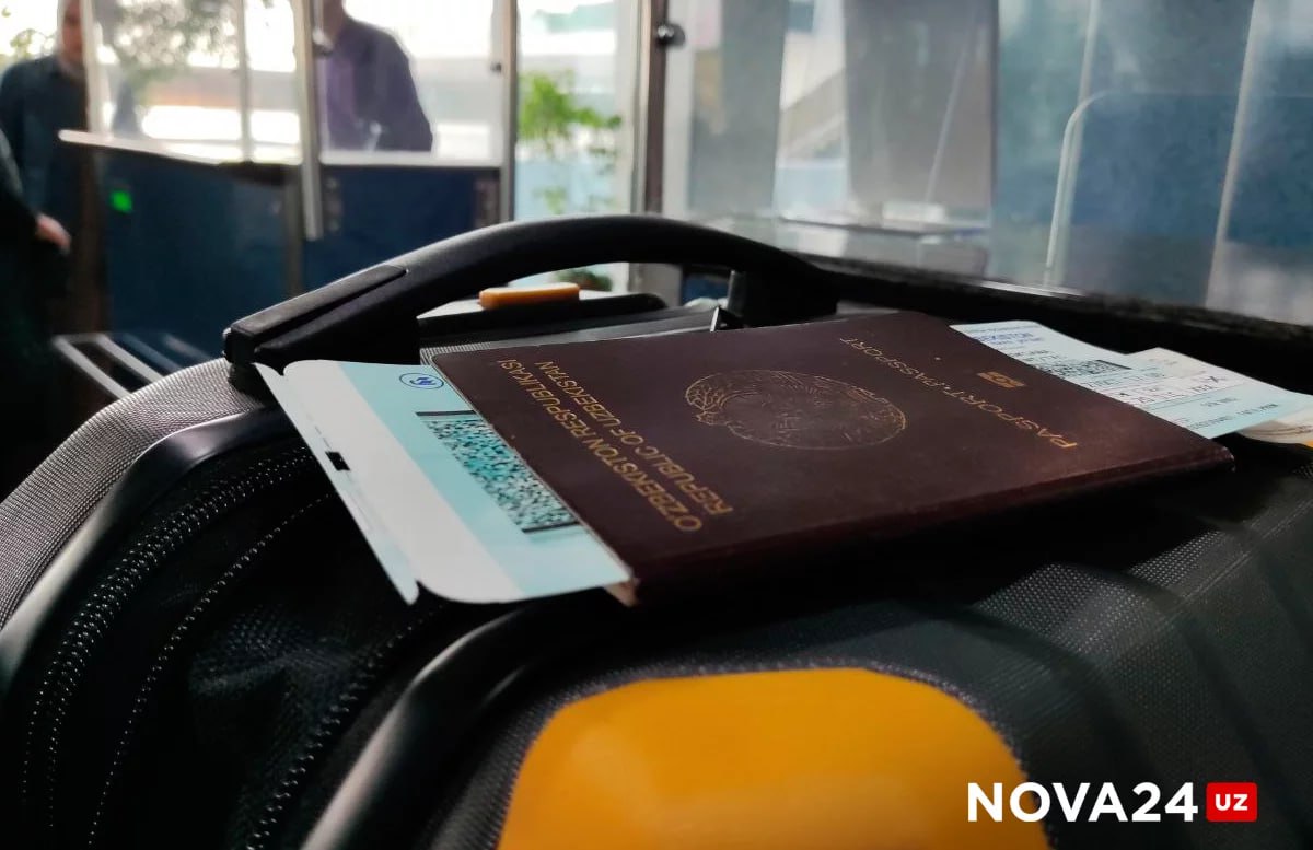 Узбекистан улучшил позиции в рейтинге силы паспортов заняв по итогам 2025 года 75 е место из 105 и поднявшись на пять строчек опередив Кубу Мозамбик Таджикистан и Туркменистан граждане страны могут посещать 61 государство без визы или с визой по прибытии