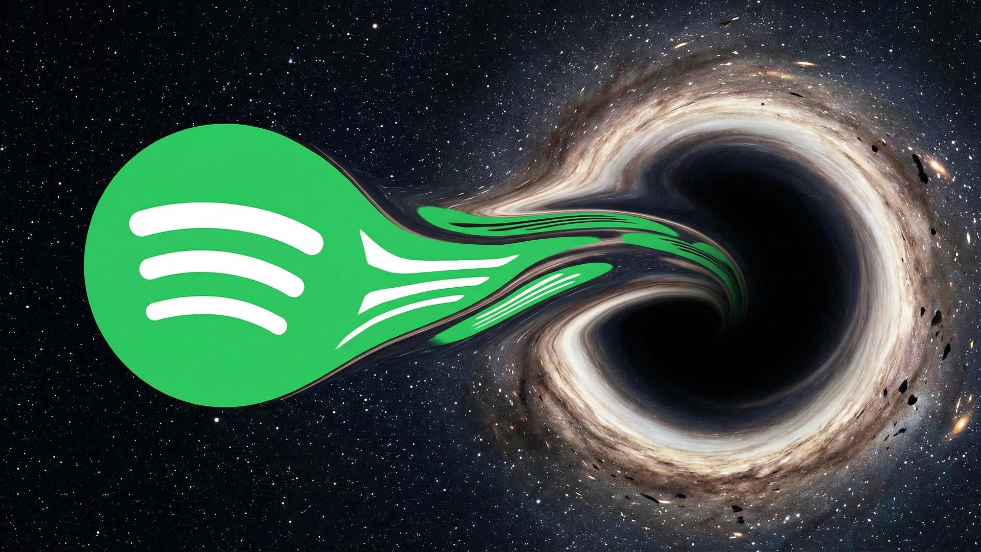 Весь Spotify грузят в интернет Группа энтузиастов которая называет себя Anna s Archive ранее сообщила что у них есть практически полный бэкап Spotify объемом 300 ТБ включающий 86 млн треков это 99 6 всех композиций И несмотря на то что Spotify уже вычислила и заблокировала аккаунты используемые для незаконного скачивания а позднее вместе с крупными лейблами подала иск на 13 трлн энтузиастов это не остановило и они уже создали 47 торрент файлов на 6 4 ТБ куда входят 2 8 млн композиций с полными метаданными и обложками Вполне возможно через некоторое время в интернете появится полный архив Spotify и едва ли музыкальный сервис сможет что то с этим поделать Мой Компьютер