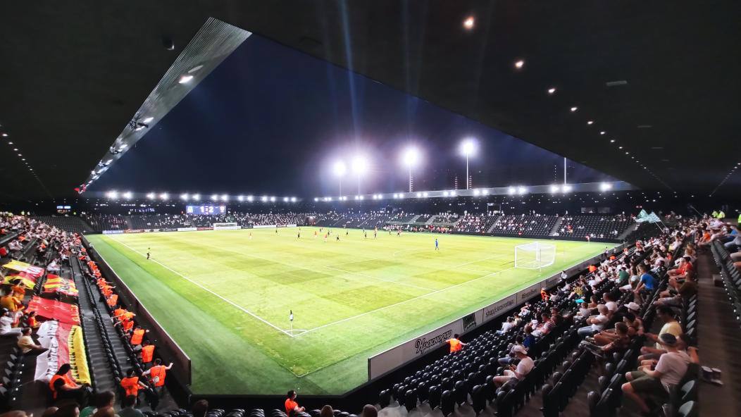 Открылась продажа билетов на финал Кубка Лиги в Краснодаре Финал пройдет 3 ноября в 19 00 на стадионе Академии Краснодара   Купить билет neclasic0