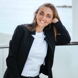 MARINA ANTARIA / Кипр для жизни и инвестиций