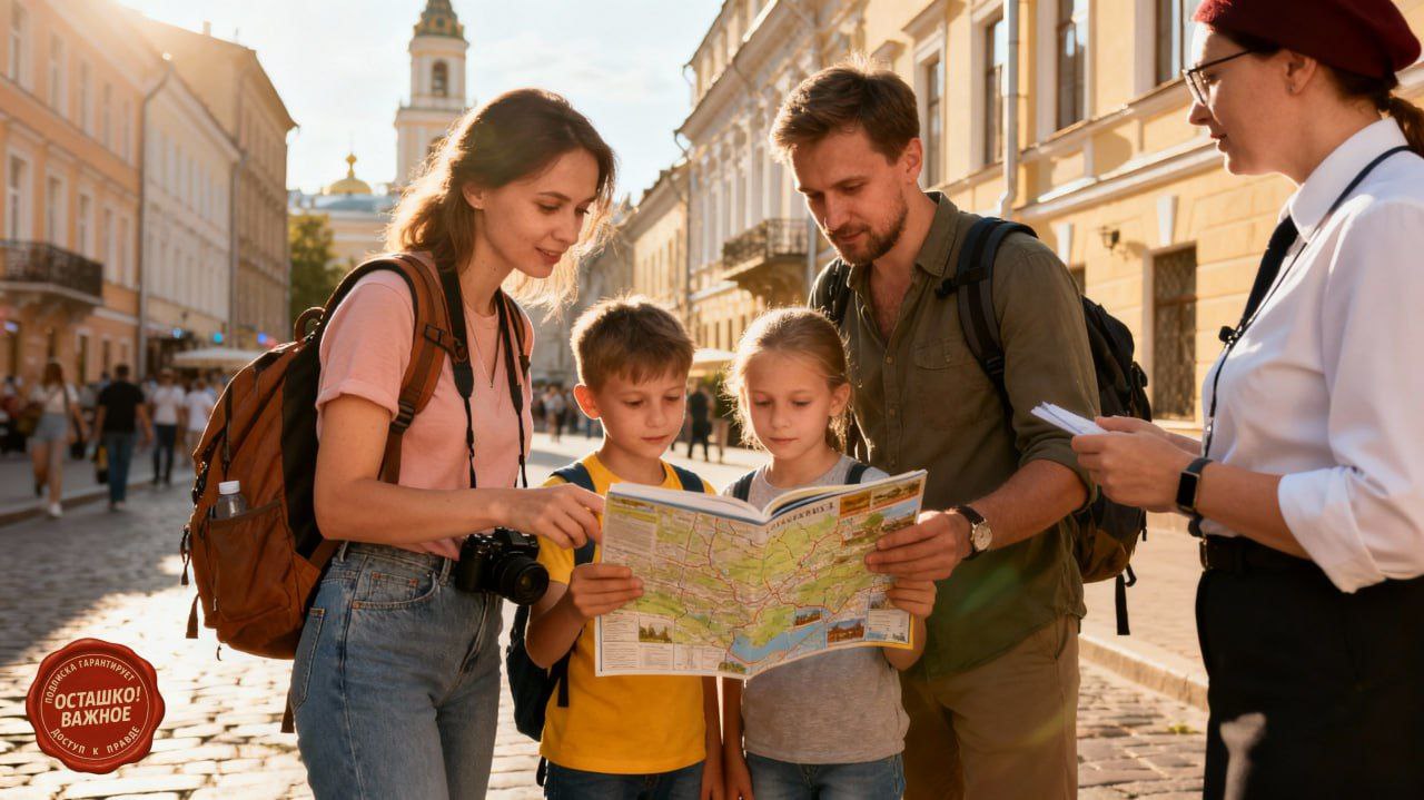 В Госдуме хотят разрешить оплату семейных поездок по России маткапиталом Депутаты предложили расширить использование маткапитала разрешив оплачивать семейные путешествия Сейчас эти средства можно тратить только на путёвки в детские лагеря с образовательной лицензией Предлагается включить в поездки экскурсионно образовательную программу для развития детей и укрепления семьи Оплата должна производиться безналично через лицензированных туроператоров внесённых в Единый федеральный реестр Как вам идея Поддерживаете Russia News Подпишись