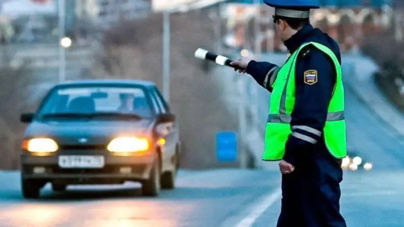 «Встречная полоса» С 5 по 9 мая на территории Георгиевского округа проводится профилактическое мероприятие «Встречная полоса». С целью снижения аварийности и предотвращения ДТП, связанных с выездом на полосу встречного движения, сотрудники Госавтоинспекции усилят контроль за соблюдением ПДД. В эти дни будет увеличено количество патрулей на опасных участках дорог, где чаще всего фиксируются нарушения. Уважаемые участники дорожного движения! Будьте внимательны за рулём, уважайте друг друга, и пусть майские праздники пройдут безопасно для всех!