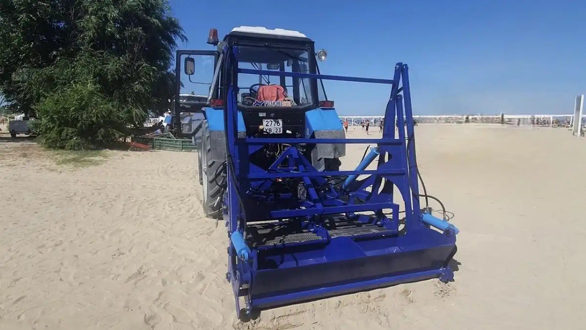 В Краснодарском крае за три года с господдержкой вывели на рынок 114 новых видов техники и оборудования Такой механизм развития инженерно технических центров кубанских промышленных предприятий создали по поручению губернатора Вениамина Кондратьева Подробнее читайте