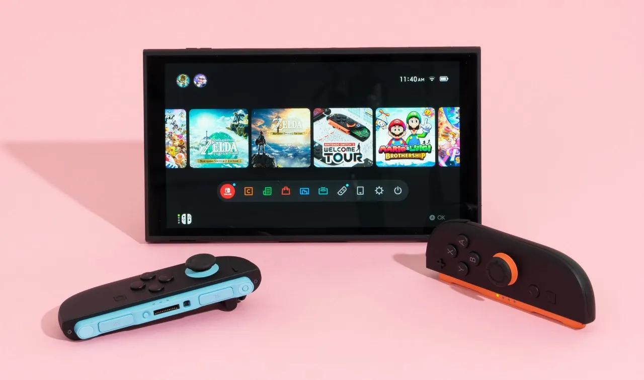 Nintendo повысит цены на Switch 2 до 499 долларов евро но только с 1 сентября А вот в Японии стоимость поднимется уже в конце мая   dtf ru gameindustry 5043862