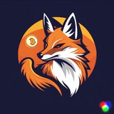 Аватар Телеграм канала: Crypto Fox Lab