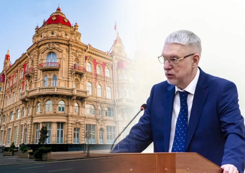 Виталий Золотухин вернулся на пост замглавы администрации Ростова по экономике Об этом сообщил глава донской столицы Александр Скрябин в своем telegram-канале. Виталий Викторович — коренной житель Ростова. Известно, что его профессиональный путь начался в 1990 году с должности старшего государственного налогового инспектора в Государственной налоговой инспекции в донской столице. Затем он занимал различные должности в этой организации до июля 1998 года. С октября 2024 года до назначения на новую должность Виталий Викторович замещал должность заместителя директора Департамента имущественно-земельных отношений города Ростова-на-Дону. Работа Авто Глэмпинг Медицина