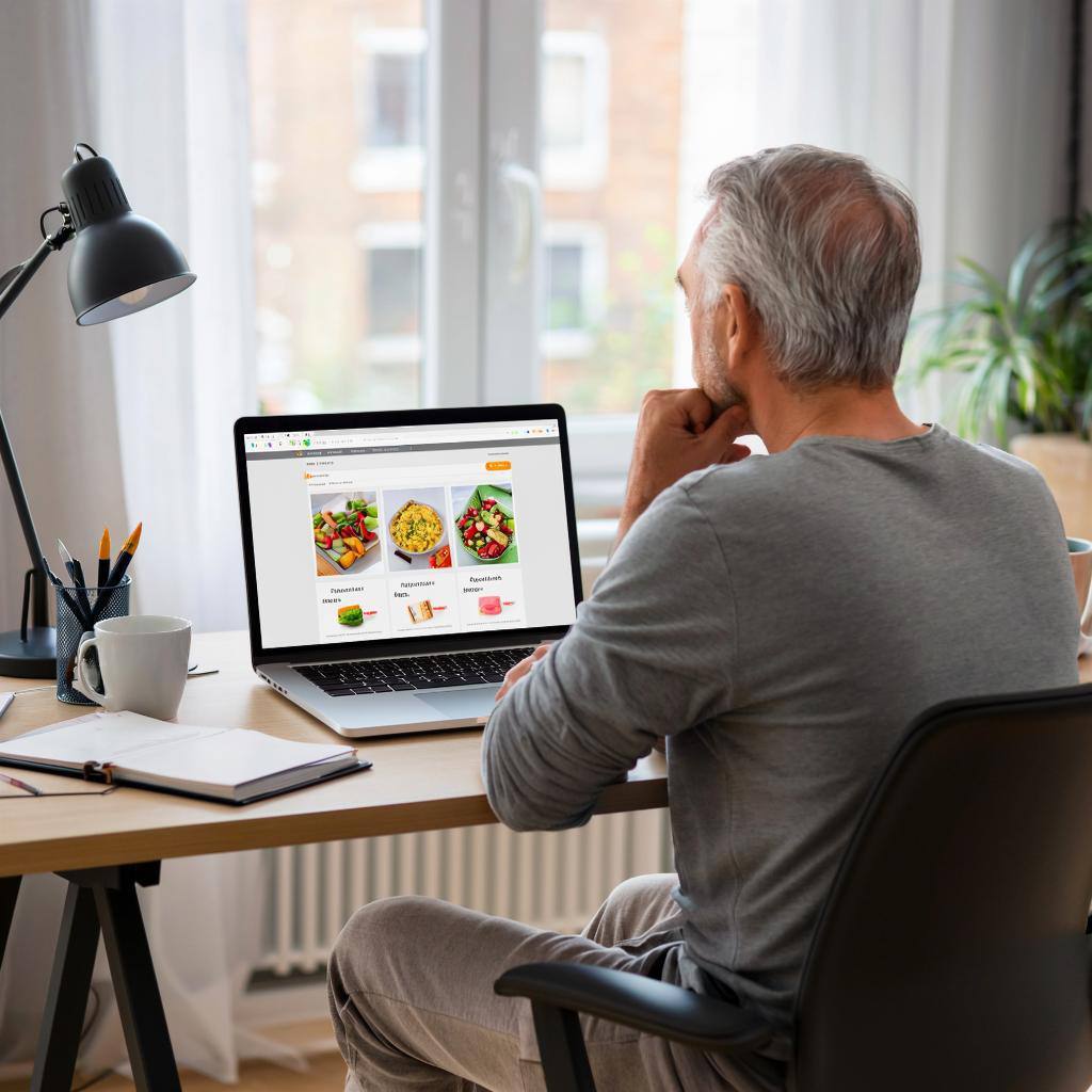 Онлайн продажи продуктов в РФ выросли почти на 30 За первые 9 месяцев текущего года продажи продуктов онлайн в стране выросли на 28 в сравнении с аналогичными периодом прошлого года При этом в прошлом году темпы роста цен за 9 месяцев составляли около 44 Сейчас показатель достигает 1 115 триллиона рублей В сравнении с прошлым годом рост цен замедляется что эксперты объясняют стремлением потребителей сэкономить на покупке продуктов Специалисты также считают что рынок онлайн торговли будет развиваться за счет расширения географии усиления инфраструктуры экспресс доставки и дальнейшего вовлечение потребителей в цифровые сценарии покупок россия общество статистика экономика