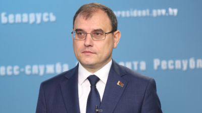 Принято решение о строительстве третьего блока на БелАЭС На БелАЭС будет построен дополнительный третий блок Такое решение принято по итогам совещания у Президента Беларуси Александра Лукашенко о результатах работы БелАЭС увеличении электропотребления и предложениях о строительстве новых атомных мощностей Об этом решении сообщил журналистам вице премьер Виктор Каранкевич