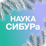 Аватар Телеграм канала: СИБУР ПолиЛаб