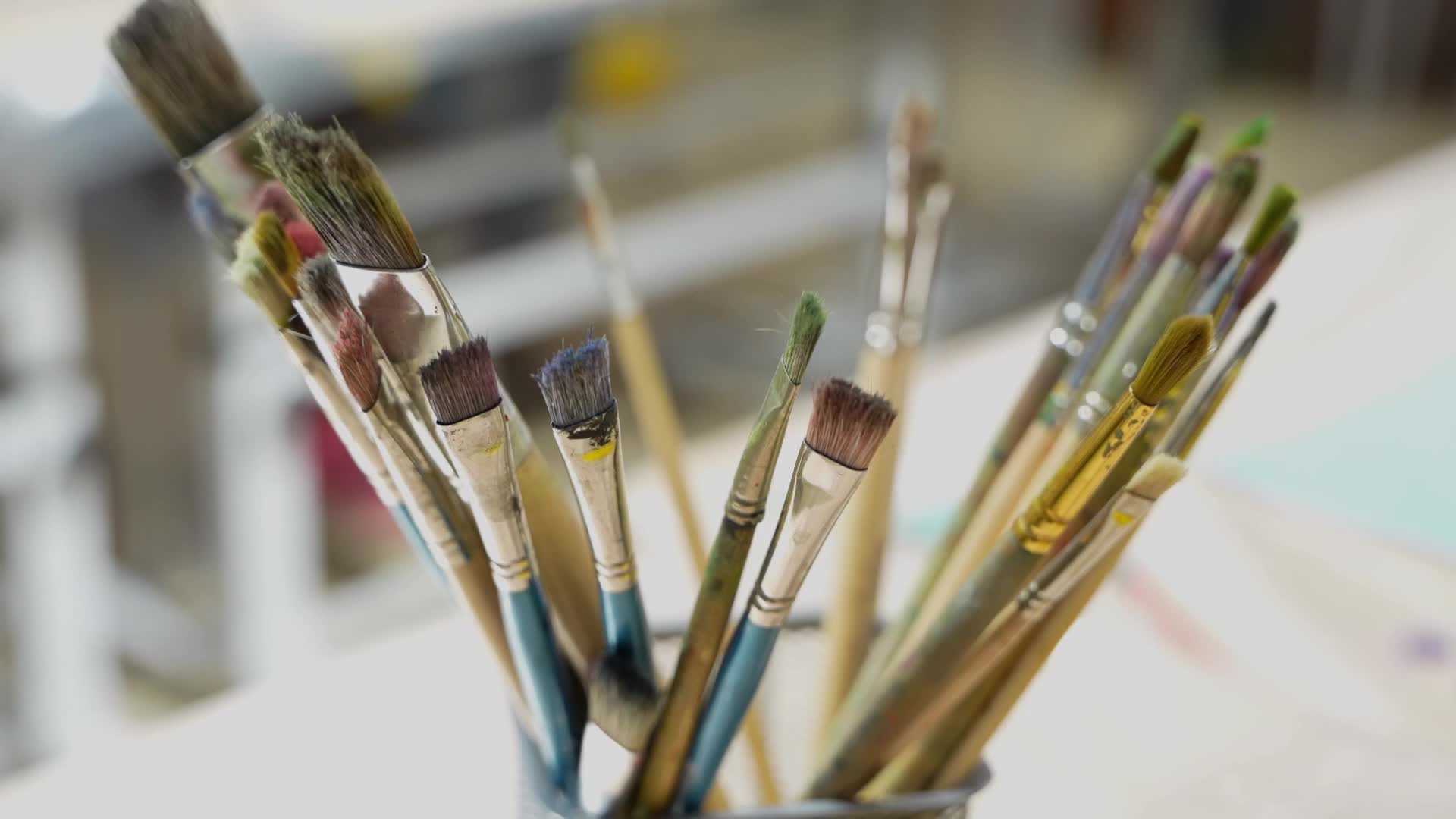 В Русском музее открыт Детский культурно-просветительский центр для юных художников