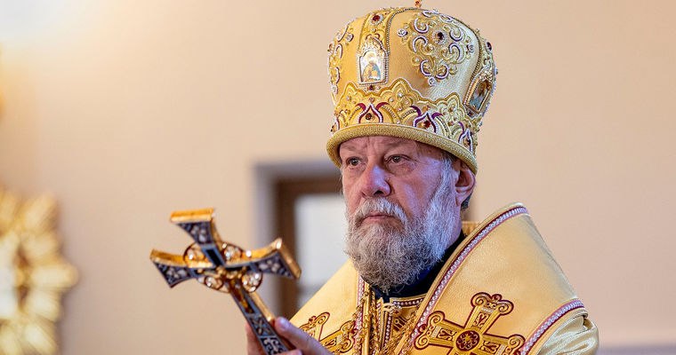 Митрополит Молдовы призвал духовенство не вовлекаться в политические игры и пропаганду Митрополит Кишиневский и всея Молдовы Владимир выступил с обращением призвав духовенство не вовлекаться в политические игры и воздерживаться от политической пропаганды