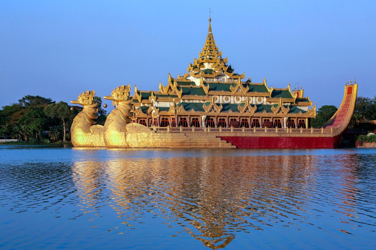Авиакомпания Myanmar Airways International MAI уведомила в рассылке российских агентов по продажам авиабилетов о том, что возобновит рейсы по маршруту Янгон – Мандалай – Новосибирск и в обратном направлении с 05 октября текущего года. Билеты уже в продаже. - Подпишись!