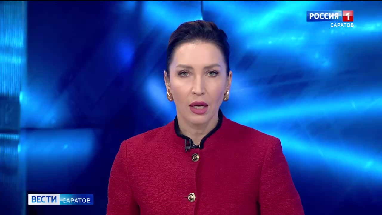 Вячеслав Володин анонсировал реализацию проекта 'Безопасный город' в Саратове