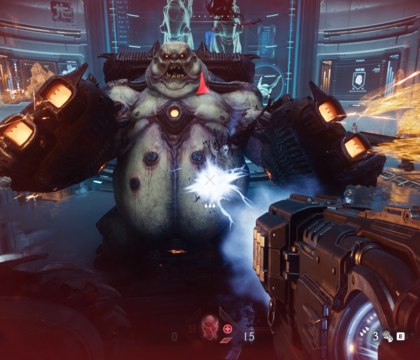 DOOM: The Dark Ages протестировали на 28 актуальных видеокартах и 11 современных процессорах Авторитетное немецкое издание PC Games Hardware опубликовало результаты большого тестирования 28 графических ускорителей от AMD, Intel и NVIDIA в грядущем шутере DOOM: The Dark Ages. В качестве тестового стенда использовался ПК с процессором Ryzen 7 9800X3D, материнской платы ASRock X870E Taichi и 32 ГБ оперативной памяти стандарта DDR5-6400 с таймингами CL 30. Читать далее