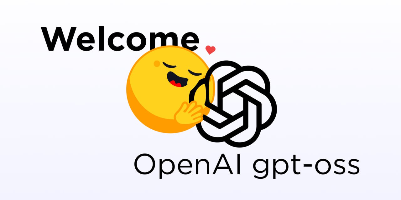 Часик назад OpenAI выпустила новую семейство моделей GPT OSS с открытым кодом.   В линейку входят две модели -большая на 117 миллиардов параметров и меньшая на 21 миллиард. Обе используют схему MoE  смесь экспертов  и 4-битное квантование, что позволяет быстро работать даже на обычном оборудовании: большая модель помещается на один H100, а меньшая — работает даже на видеокарте с 16 гигабайтами памяти.   Кроме того, был представлен Command A Vision - современная мультимодальная модель для работы с текстом и изображениями. Она умеет создавать подписи к фото, отвечать на вопросы по изображениям, анализировать графические документы, и поэтому подходит для ИИ-задач в разных сферах - от анализа медицинских снимков до поиска по картинкам и модерации контента.  Токены, нам нужно снижение цен на токены :  Мы платим около 20к в месяц за них, и меня слегка душит жаба :   Русский ИТ бизнес
