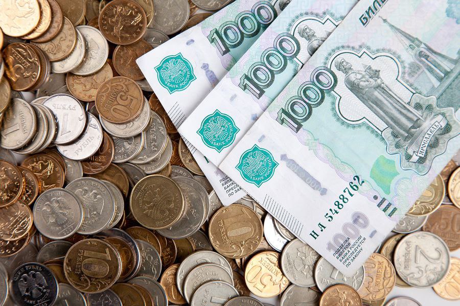 Бюджетникам проиндексируют зарплату на 7 6 с 1 октября ГД Речь идет о работниках федеральных учреждений и органов Привет Москва