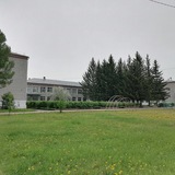 Юхтинская спецшкола