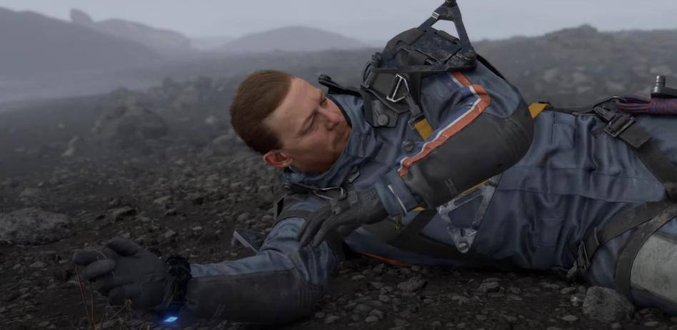 Sony выпустила новый трейлер Death Stranding 2 Релиз нового проекта Kojima Productions состоится 26 июня на консоли PlayStation 5. Видео доступно по ссылке.