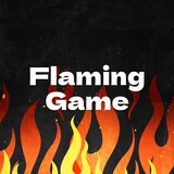 Аватар Телеграм канала: Flaming Game