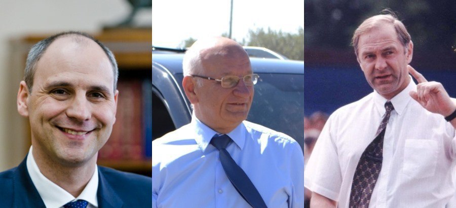 Orenday Оренбург Почетными гражданами Оренбургской области стали Паслер Елагин и Берг Все трое в прежние годы занимали должность губернатора Оренбургской области Губернатор Оренбургской области Евгений Солнцев подписал указ о присвоении звания Почетный гражданин Оренбургской области трем бывшим губернаторам Юрию Бергу Владимиру Елагину и Денису Паслеру за значительный вклад в развитие региона Подробнее