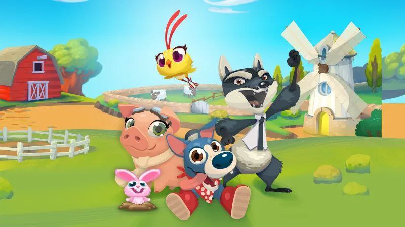 ИИ заменил авторов Candy Crush Из King уволили 200 человек, включая дизайнеров, копирайтеров и UX-команду - многих из них ранее просили обучать ИИ-инструменты, теперь пришедшие им на смену. Microsoft объясняет это "оптимизацией", а сотрудники - "омерзением". Абсолютный минус вайб 