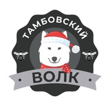 Аватар Телеграм канала: Тамбовский волк
