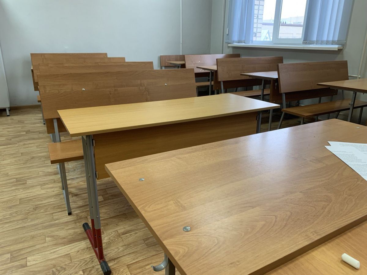 В Воронежской области стали известны даты школьных каникул в 2026 году     В Воронежской области утвердили рекомендуемые сроки школьных каникул в 2026 году.  ↗  Прислать новость   Подписаться
