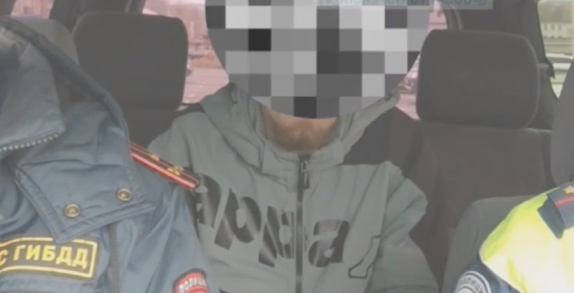 Нетрезвого водителя поймали в Петропавловске-Камчатском видео Сегодня в первой половине дня в столице Камчатского края задержали очередного любителя нетрезвой езды. Мужчина раскатывал на «Тойоте Спринтер» по улице Вулканной. Нажмите для подробностей -