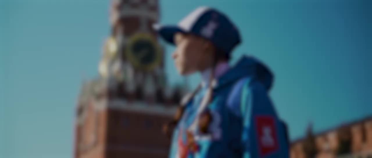 Запуск конкурса 'Послы Победы' для волонтеров на Парад в Москве