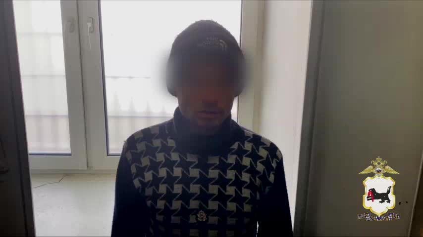 В Саянске задержан мужчина, совершивший разбойное нападение на подростка