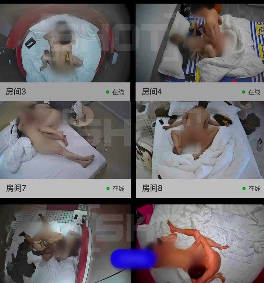 Секс видео с российскими туристами стали доходным бизнесом в Китае Местные устанавливают скрытые камеры в отелях а кадры продают в соцсетях за 650 1100 рублей за ежемесячную подписку Также доступны годовые абонементы от 3000 рублей bankoffo