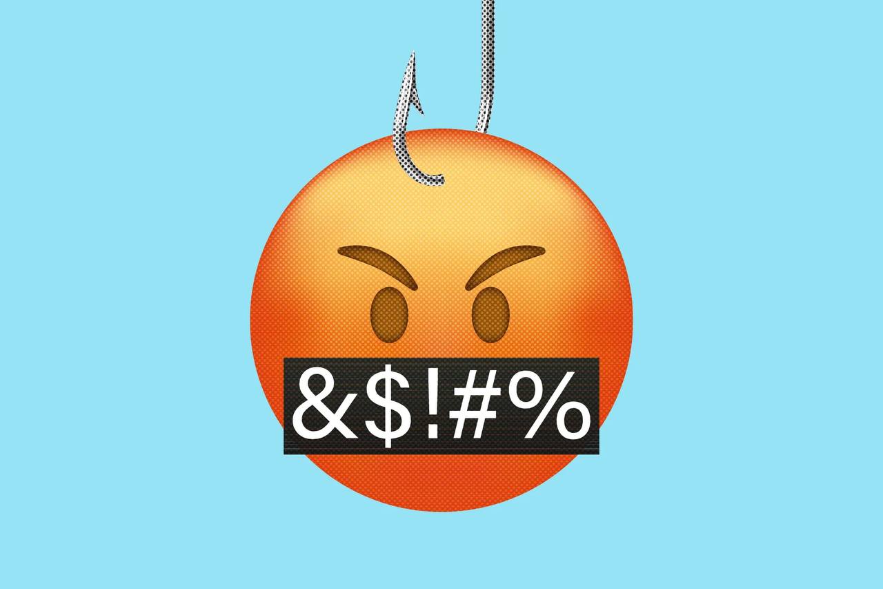 Оксфордский словарь выбрал слово 2025 года И это термин рейджбейт rage bait Эксперты определяют рейджбейт как намеренно провокационный онлайн контент который создают для привлечения внимания и увеличения охвата Впервые термин появился в 2002 году в публикации на платформе Usenet Тогда им обозначали реакцию водителя на мигание фарами воспринимаемое как требование уступить дорогу Позднее слово перешло в интернет сленг и стало использоваться для вирусного контента В словаре отмечают что со временем рейджбейт вошел в обиход журналистов и создателей медийного контента Напомним в 2024 году Оксфордский словарь объявил словом года термин brain rot мозговая гниль отражающий разрушительное влияние низкокачественного интернет контента на умственные способности