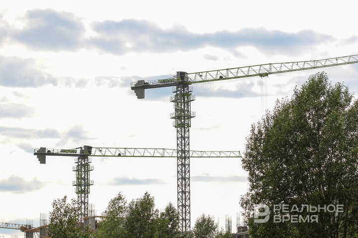 В Татарстане ввели 96 от планового объема жилья в 2025 году Татарстан по итогам строительного сезона 2025 года ввела в эксплуатацию 3 14 млн кв метров жилья выполнив 96 от годового плана rv shorts