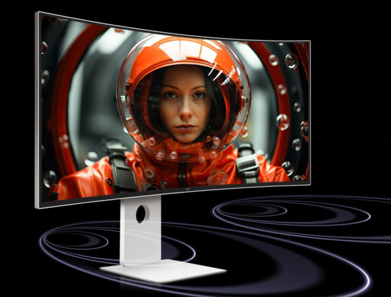LG анонсировала ультраширокие мониторы с Thunderbolt 5 и KVM    Компания представила два новых изогнутых монитора для профессионалов. Флагман 40U990A-W  39,7", 5K2K  поддерживает Thunderbolt 5, а более доступный 34BA75QE-B  34", UWQHD  оснащён встроенным БП и KVM-переключателем  Обе модели с эргономичными подставками и расширенными портами поступят в продажу летом    - Thunderbolt 5 в мониторе — впечатляет   - цена 40-дюймовой модели будет заоблачной    Следи за новостями VA-PC   Наш менеджер для связи
